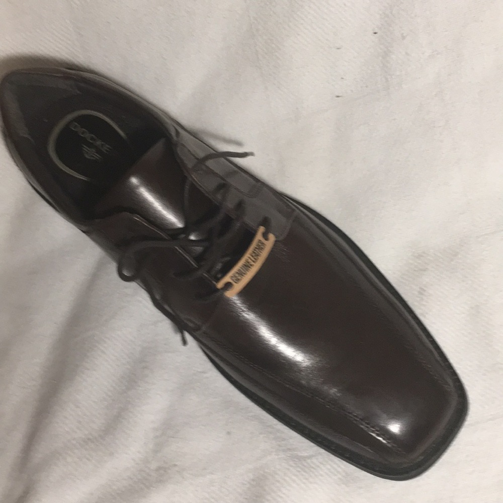 Dockers “Endow”